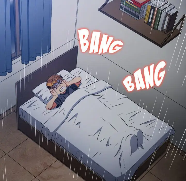 My High School Bully Chapter 158 Page 74