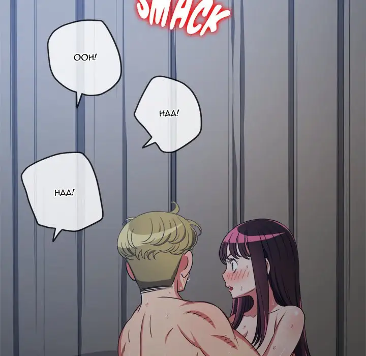 My High School Bully Chapter 158 Page 112