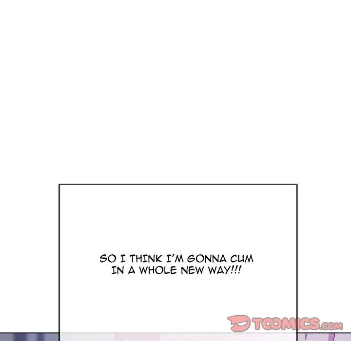 My High School Bully Chapter 158 Page 124