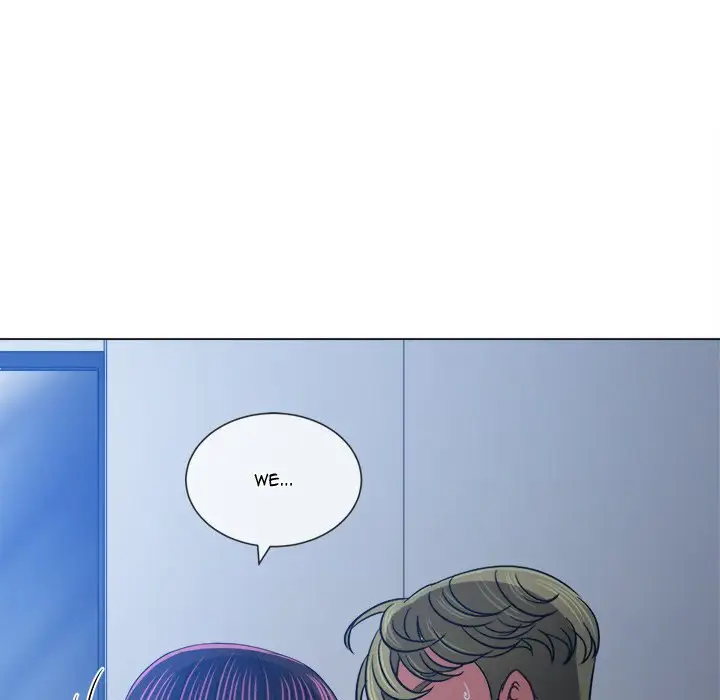 My High School Bully Chapter 158 Page 131