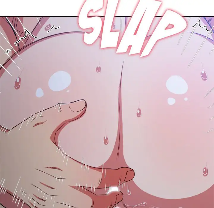 My High School Bully Chapter 158 Page 137