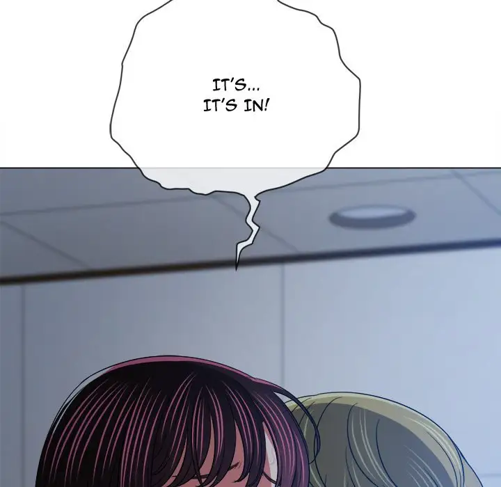 My High School Bully Chapter 158 Page 159