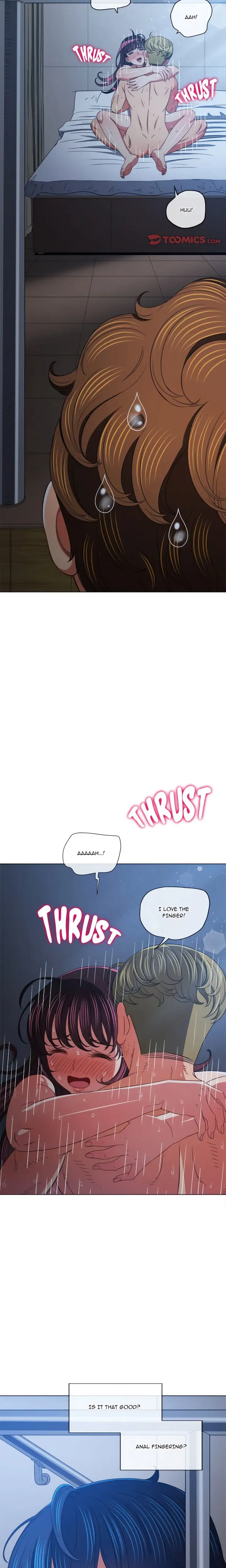 My High School Bully Chapter 159 Page 13