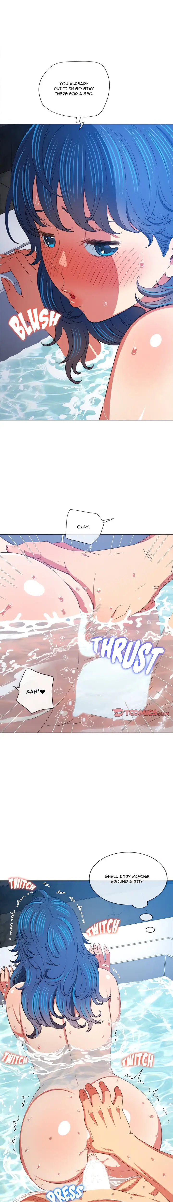 My High School Bully Chapter 159 Page 26