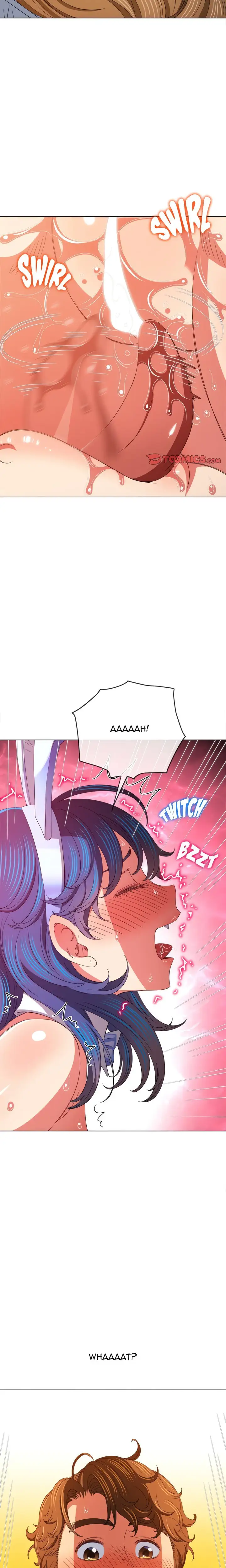 My High School Bully Chapter 169 Page 6