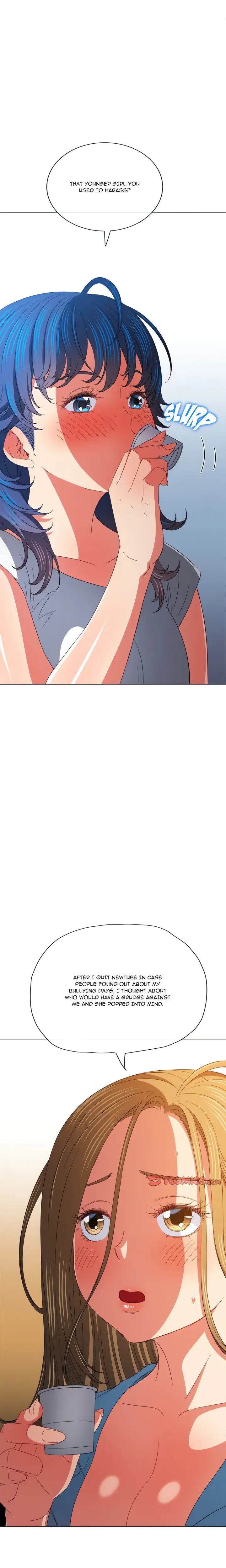 My High School Bully Chapter 170 Page 4