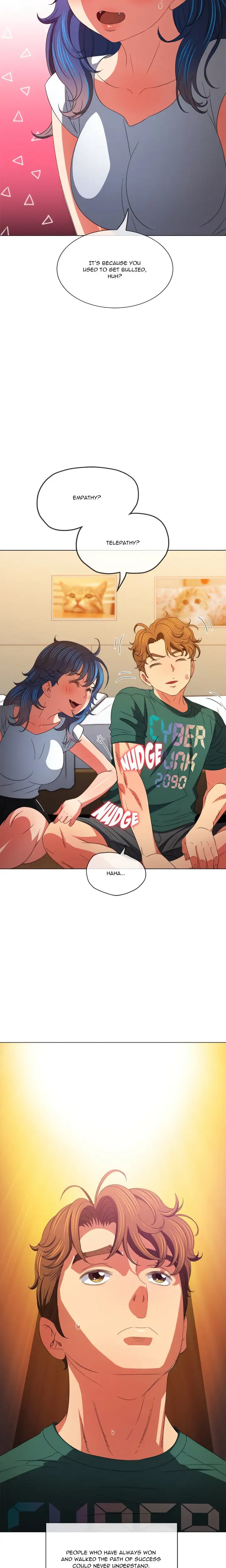 My High School Bully Chapter 170 Page 22