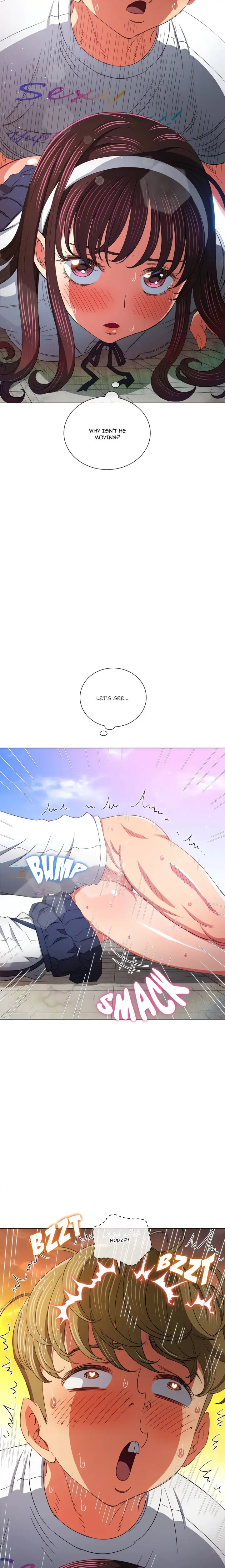 My High School Bully Chapter 174 Page 4