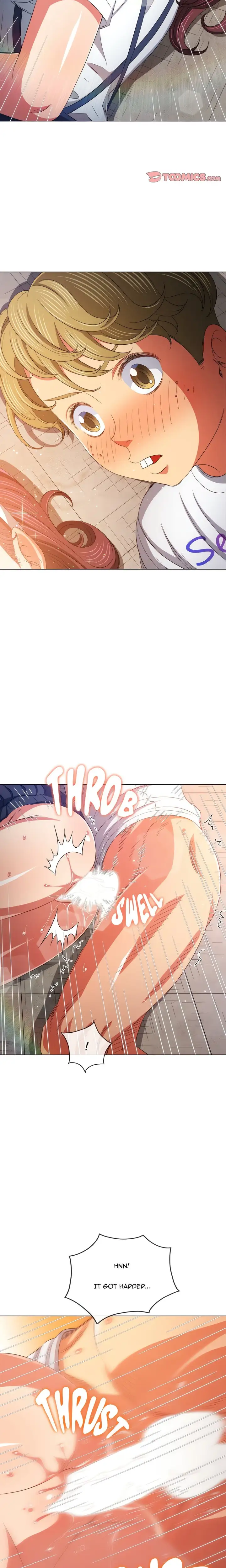 My High School Bully Chapter 174 Page 15