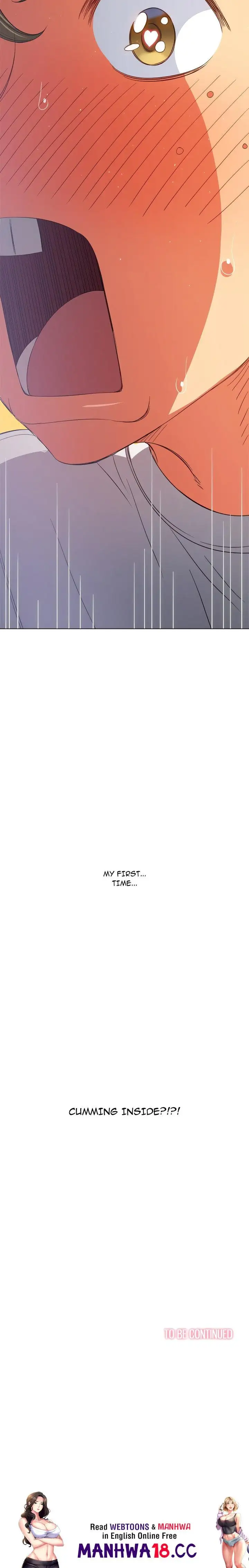 My High School Bully Chapter 174 Page 24