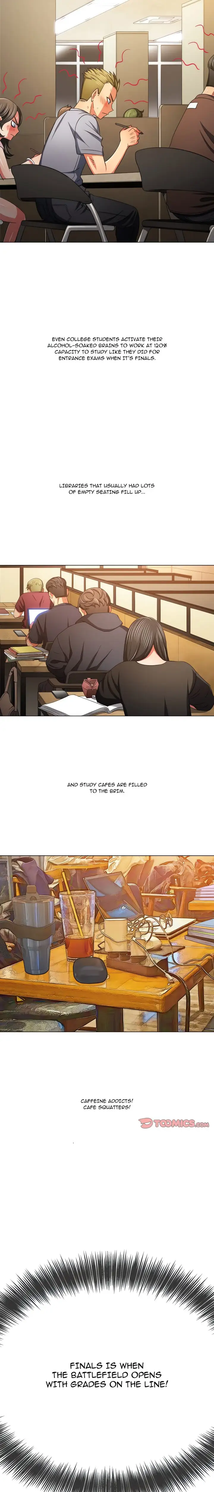 My High School Bully Chapter 176 Page 4