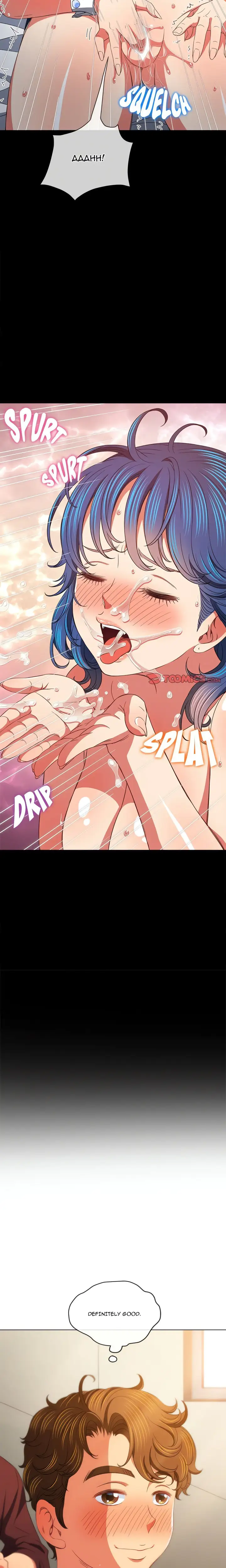 My High School Bully Chapter 176 Page 20