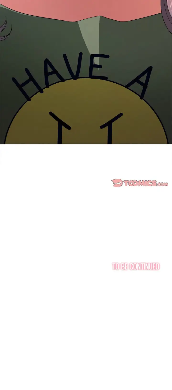 My High School Bully Chapter 176 Page 27