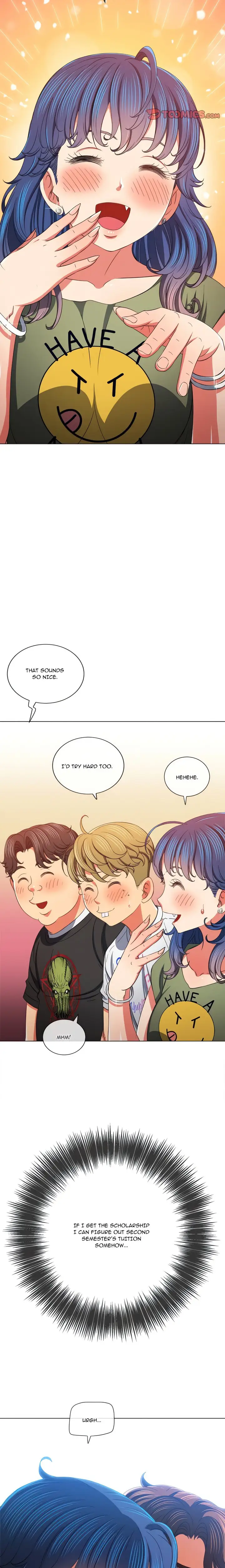 My High School Bully Chapter 177 Page 3
