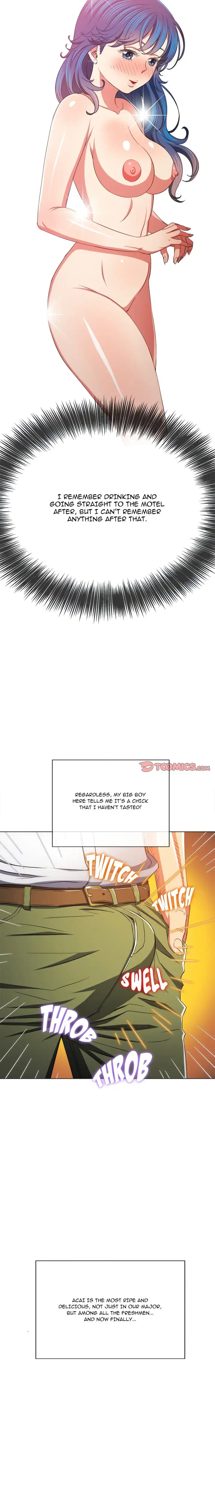 My High School Bully Chapter 178 Page 2