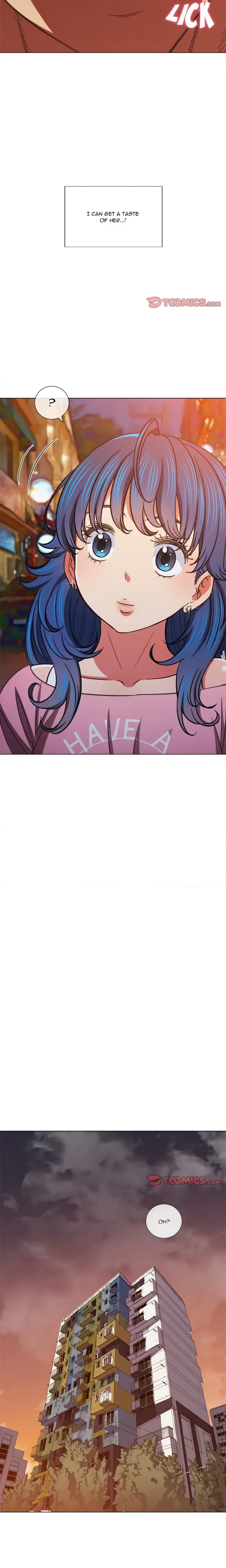 My High School Bully Chapter 178 Page 4