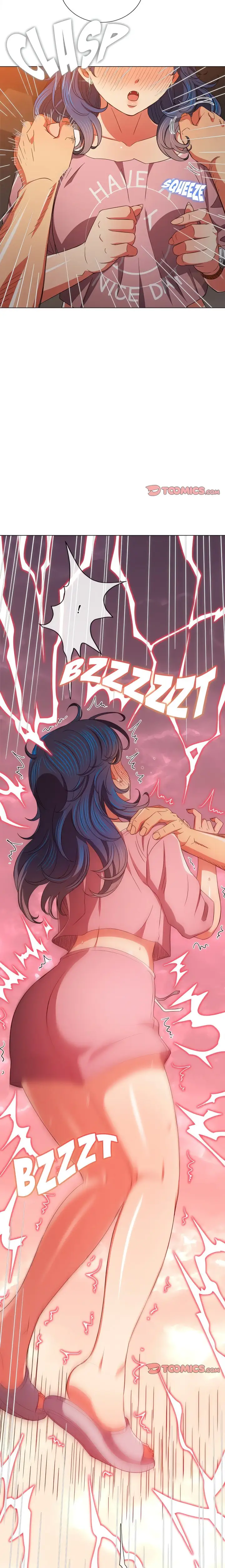 My High School Bully Chapter 179 Page 5