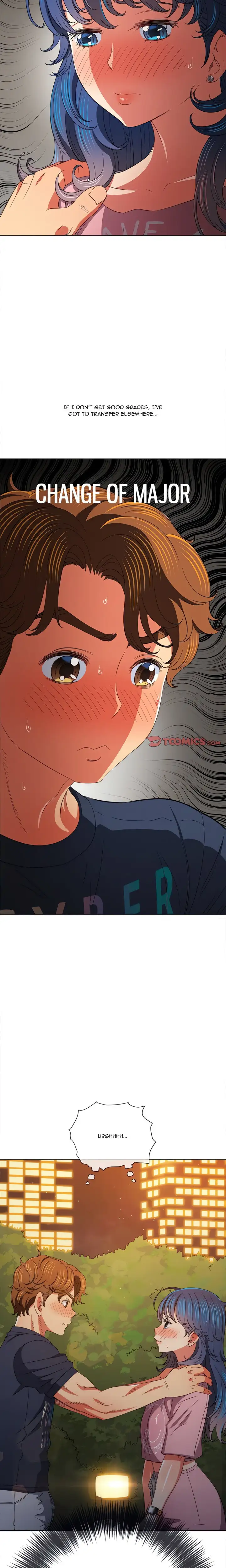 My High School Bully Chapter 179 Page 11