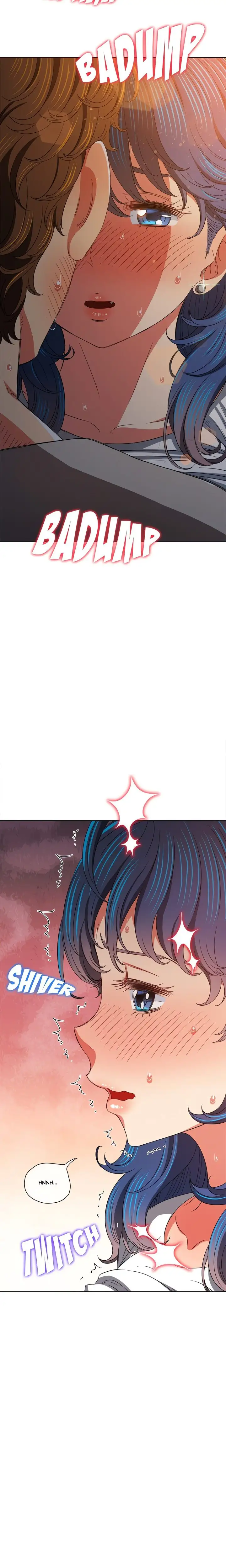 My High School Bully Chapter 184 Page 2