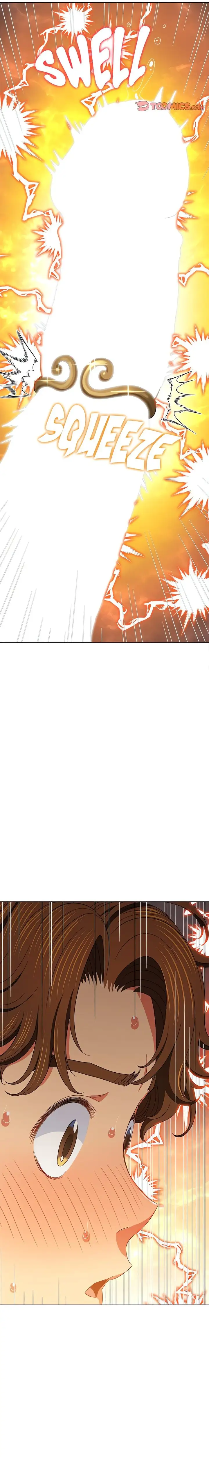 My High School Bully Chapter 184 Page 3