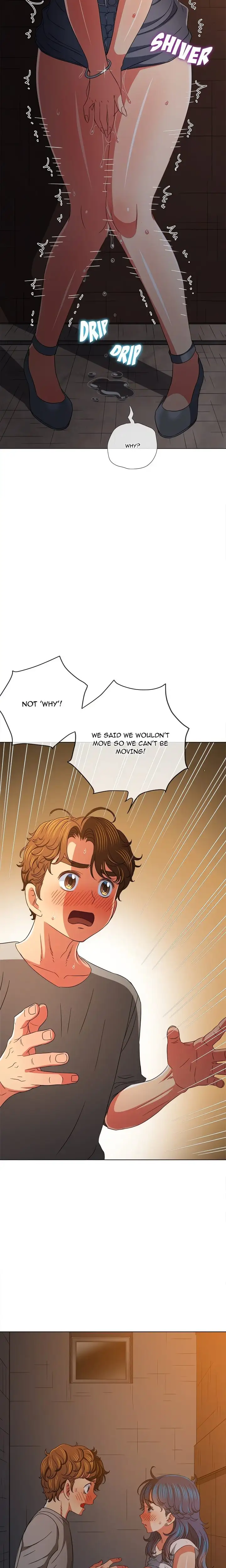 My High School Bully Chapter 184 Page 5