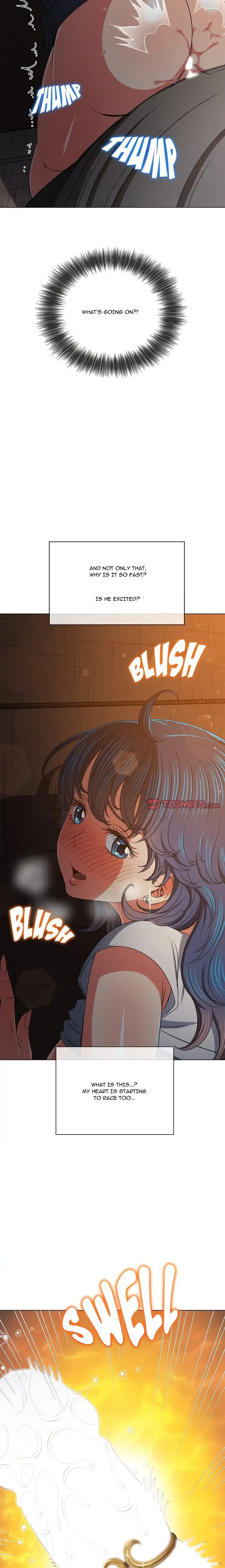 My High School Bully Chapter 184 Page 16