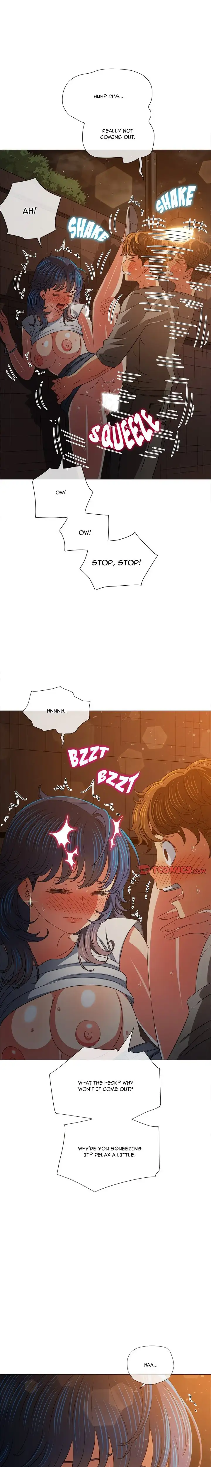 My High School Bully Chapter 184 Page 26