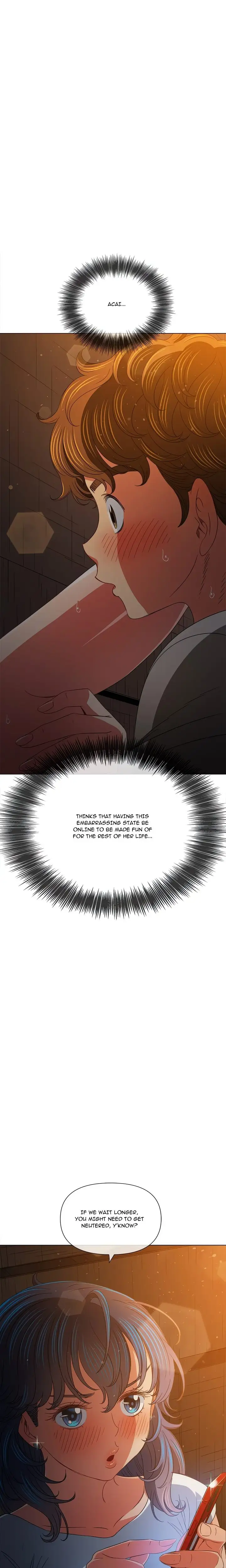 My High School Bully Chapter 186 Page 2