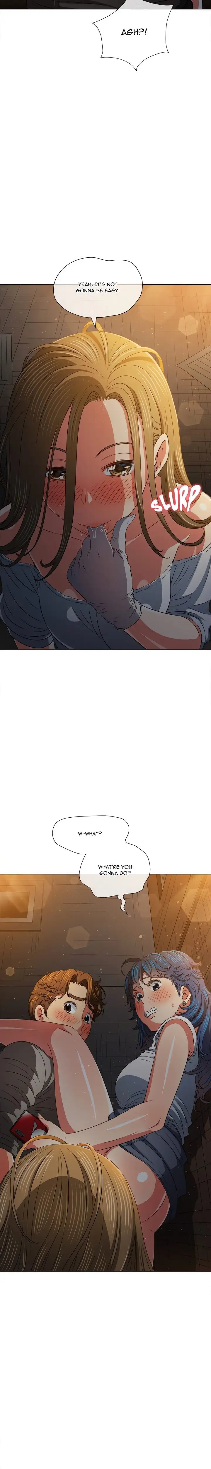 My High School Bully Chapter 186 Page 20