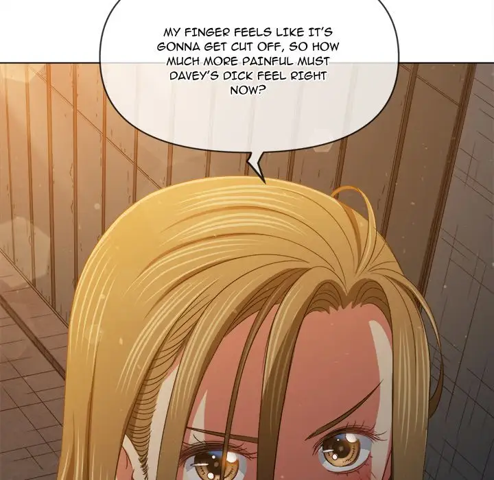 My High School Bully Chapter 187 Page 35