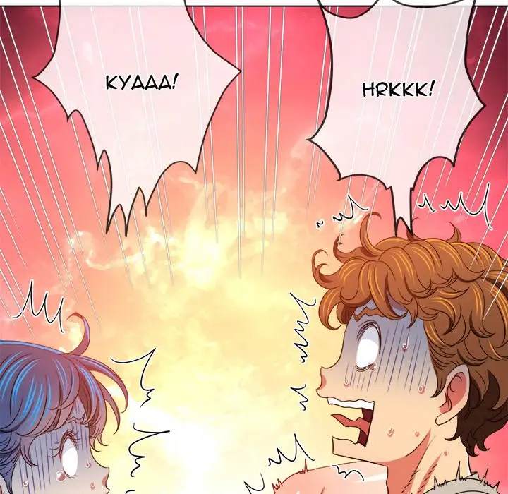 My High School Bully Chapter 187 Page 50