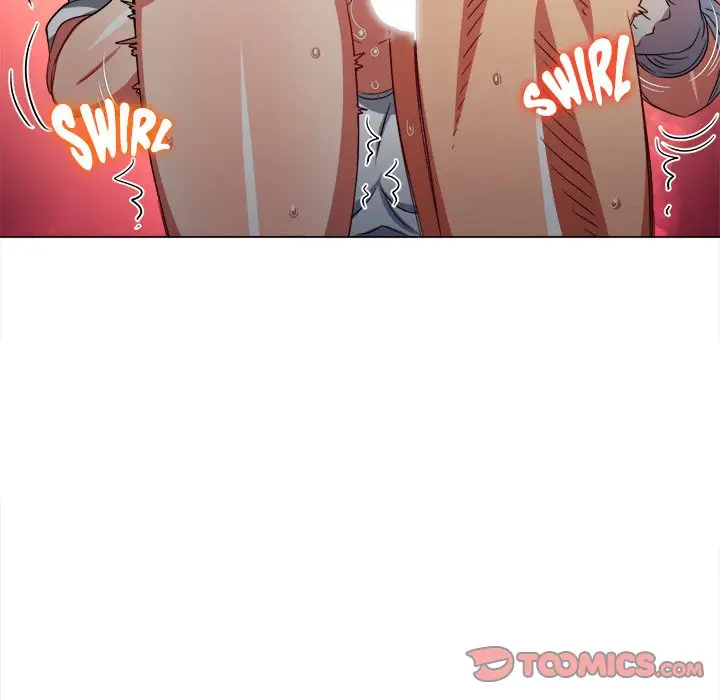 My High School Bully Chapter 187 Page 52