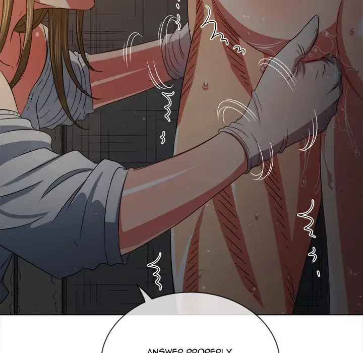 My High School Bully Chapter 187 Page 79