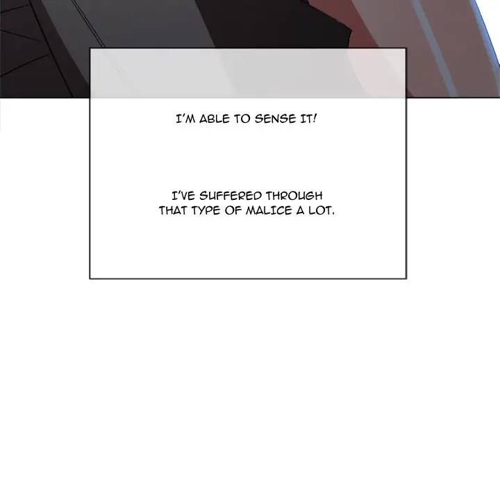 My High School Bully Chapter 187 Page 107