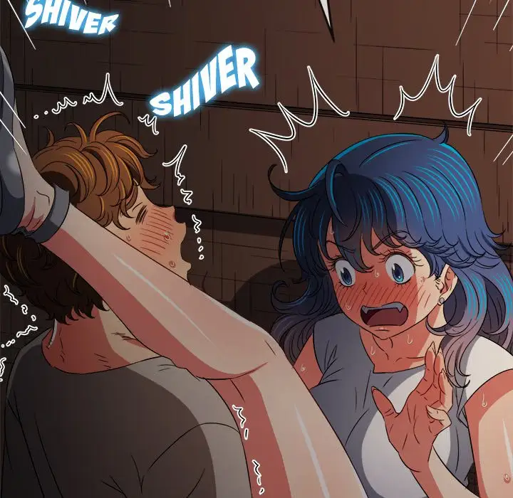 My High School Bully Chapter 187 Page 176