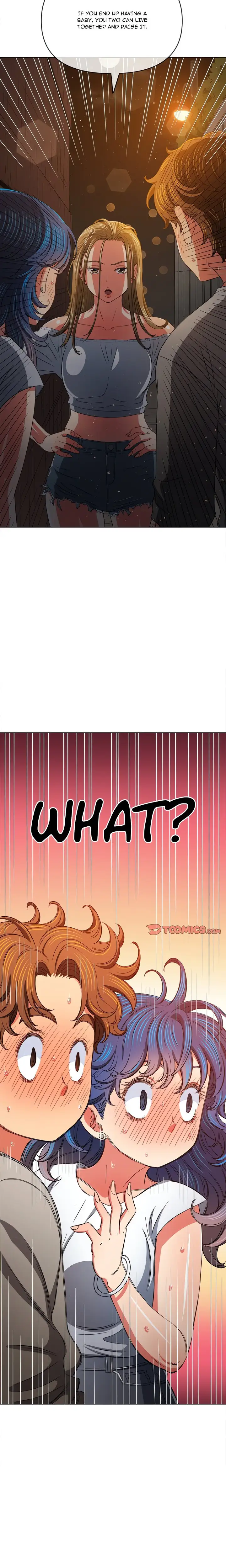 My High School Bully Chapter 188 Page 12