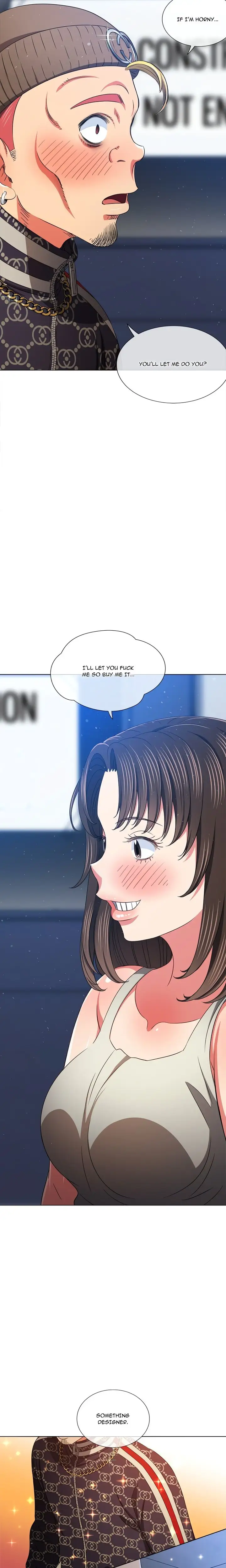 My High School Bully Chapter 191 Page 4