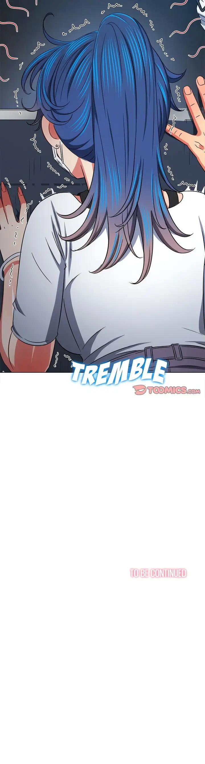 My High School Bully Chapter 192 Page 28
