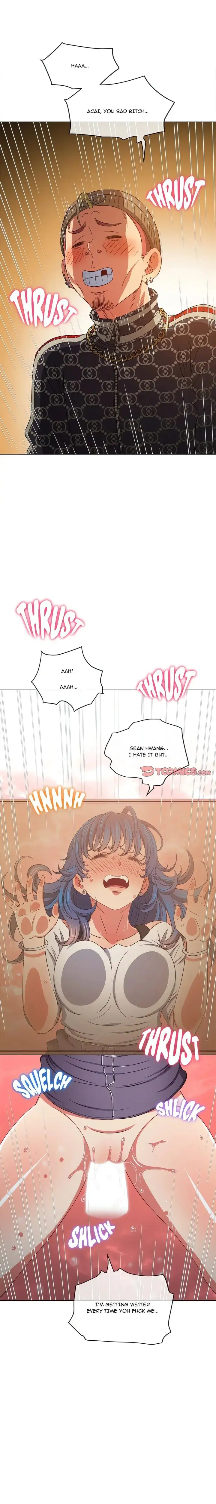 My High School Bully Chapter 193 Page 2