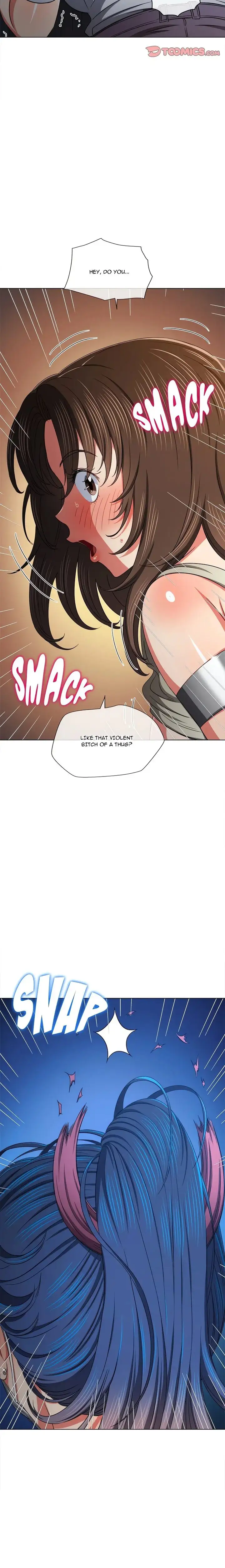 My High School Bully Chapter 193 Page 5