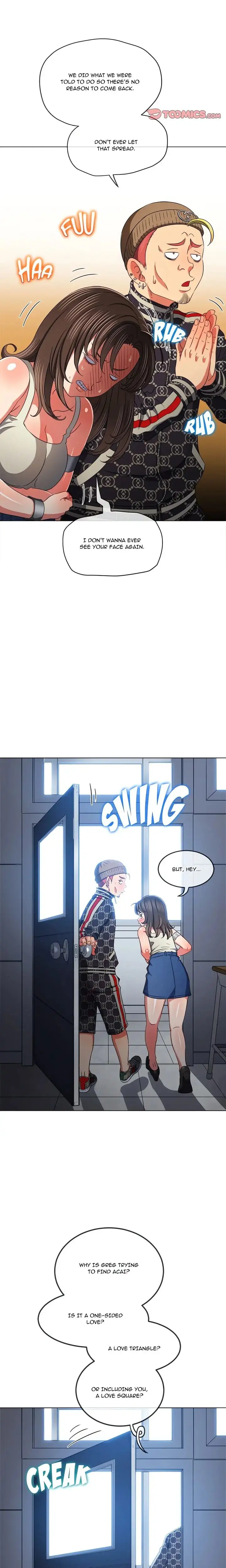 My High School Bully Chapter 194 Page 3
