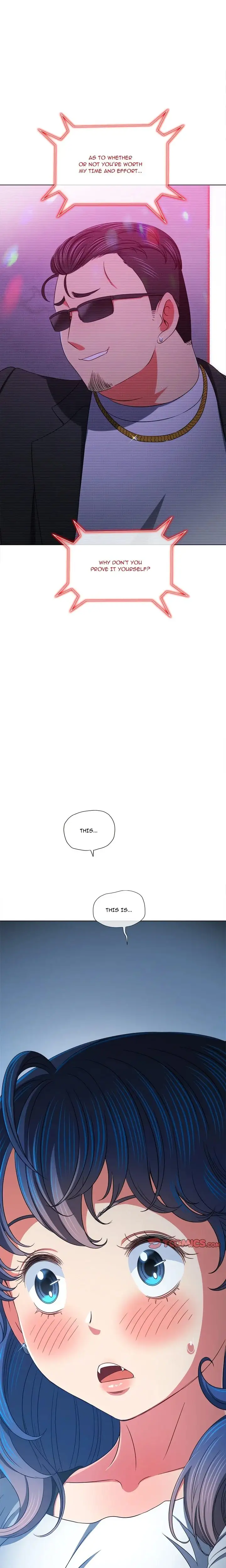 My High School Bully Chapter 194 Page 9