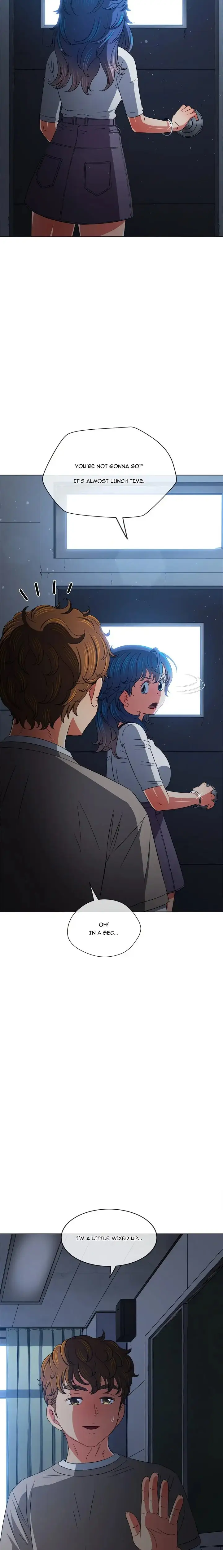 My High School Bully Chapter 194 Page 27