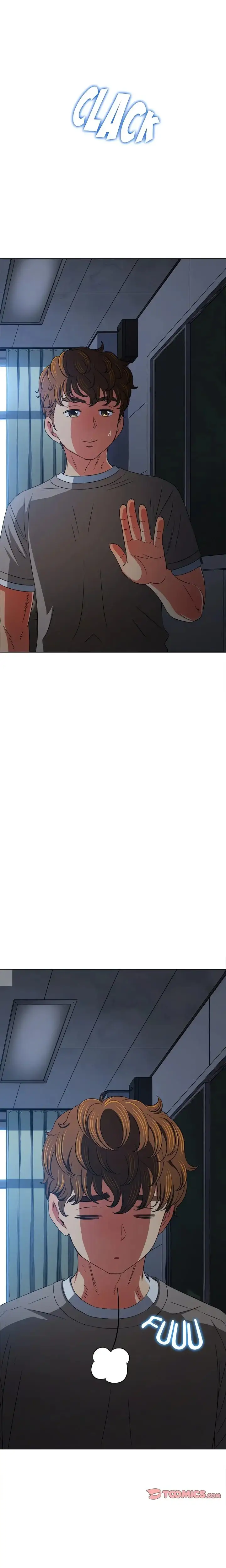 My High School Bully Chapter 194 Page 29