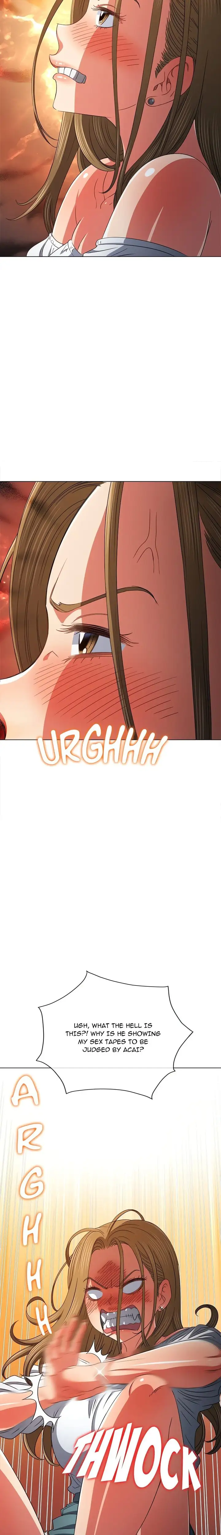 My High School Bully Chapter 195 Page 6