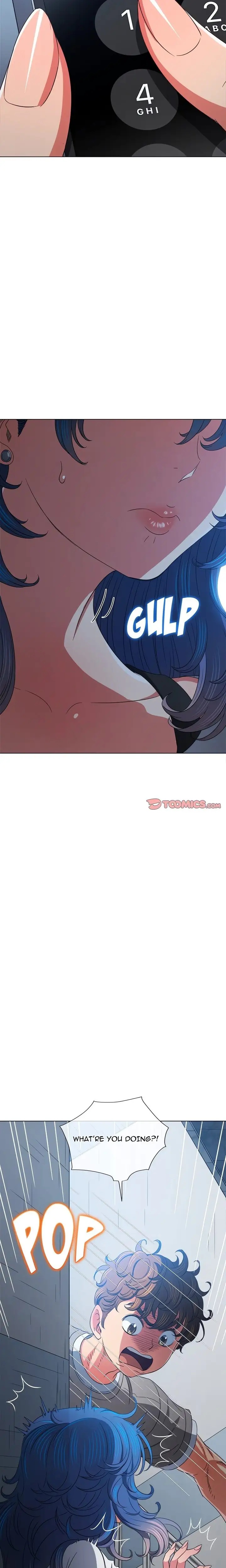 My High School Bully Chapter 197 Page 2