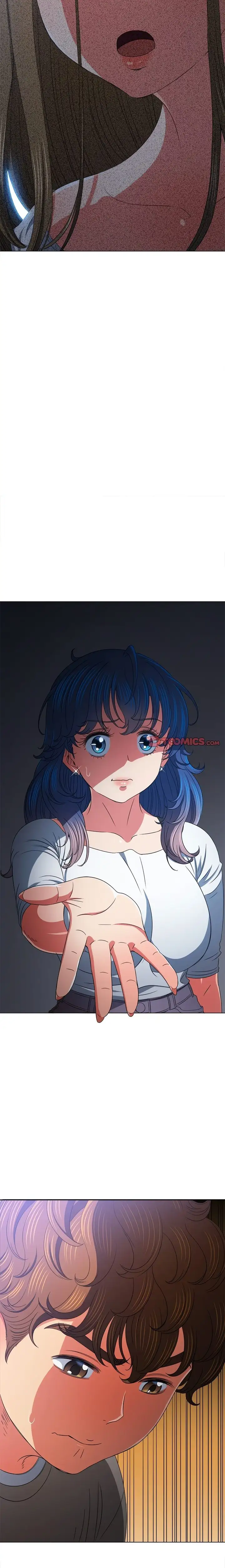 My High School Bully Chapter 197 Page 11