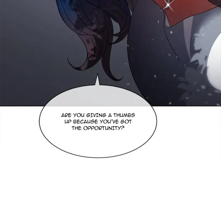 My High School Bully Chapter 198 Page 25