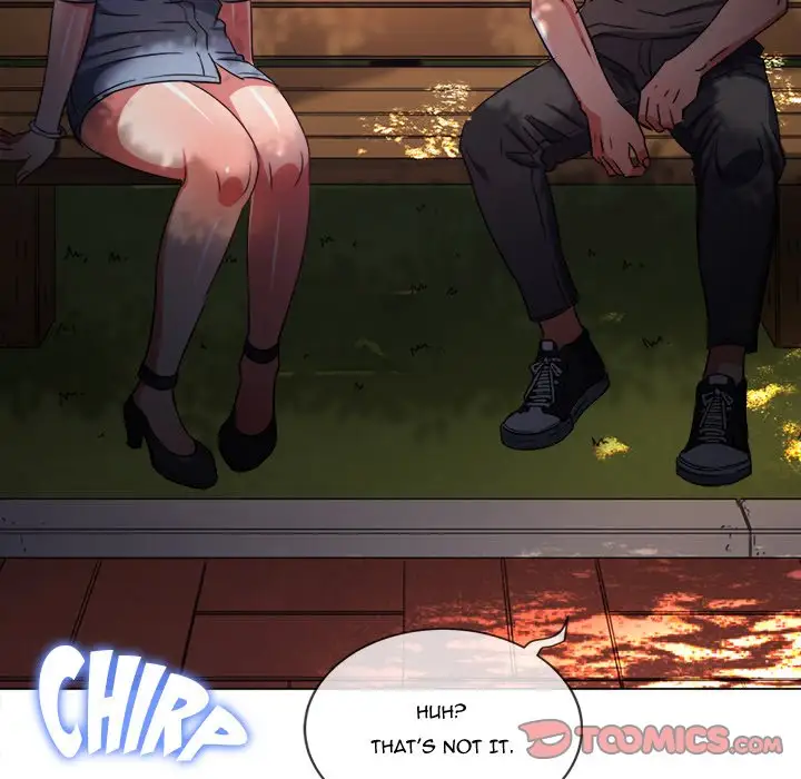 My High School Bully Chapter 198 Page 28
