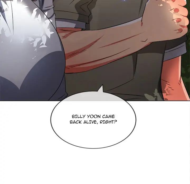 My High School Bully Chapter 198 Page 45